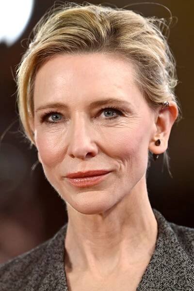 Cate Blanchett vs. Leaf Blowers: Unpacking the Oscar Winner’s Yearslong Crusade Against the Lawn-Care Device