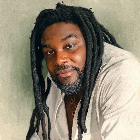 Jason Reynolds