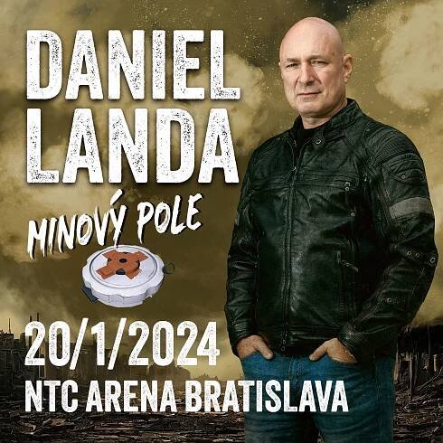 Daniel Landa Official