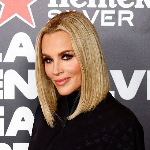 Jenny McCarthy is totally transformed in eye-popping new photos