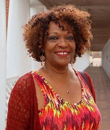 Invocation – Rita Dove