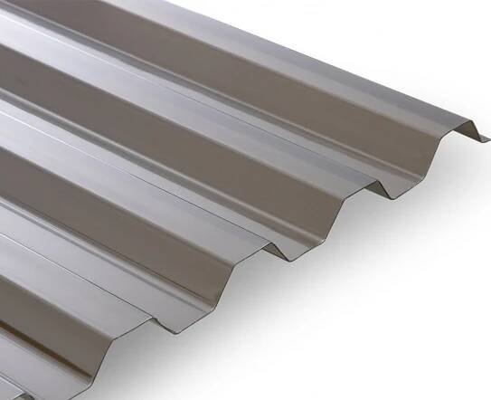 Gutta Guttagliss Makro bronz 0,8 mm 1060 x 2000 mm