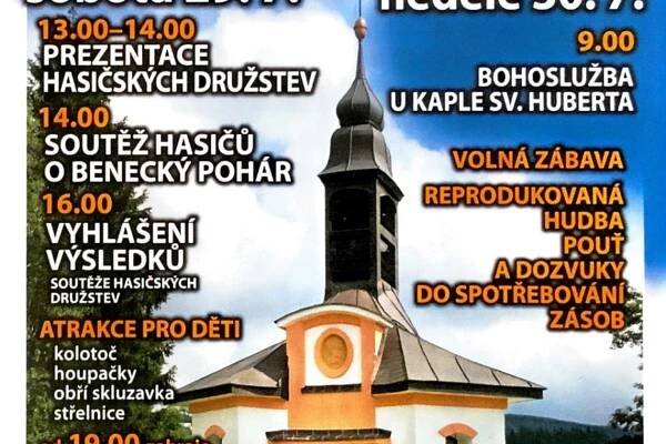 Novinky Archivy - Strana 8 z 9 - Benecko