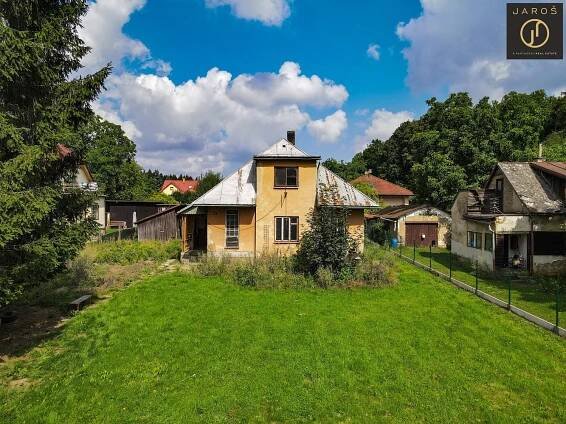 Humpolec - Rozkoš, okres Pelhřimov