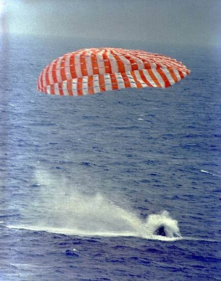 Gemini 9 – Wikipedie