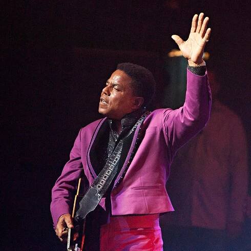 Tito Jackson, Jackson 5 Singer and Guitarist, Is Dead at 70