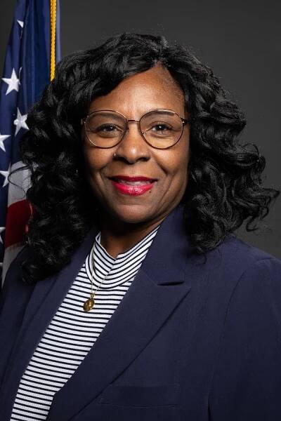 Jacqulene Bridges