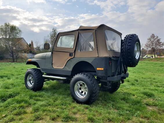 JEEP | Autogalerie