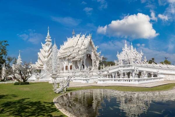 » Chiang Rai