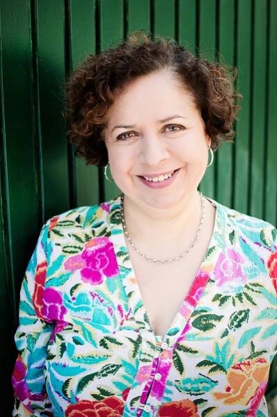 Franziska Traub – Schauspielerin und Komödiantin