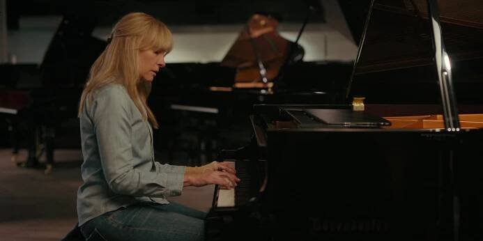 Mozaika lží - Epizoda 8 - Z filmu - Toni Collette