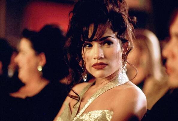 Selena - Z filmu - Jennifer Lopez