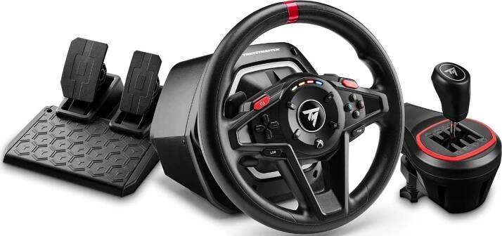 Thrustmaster T128 4460267 od 4 717 Kč