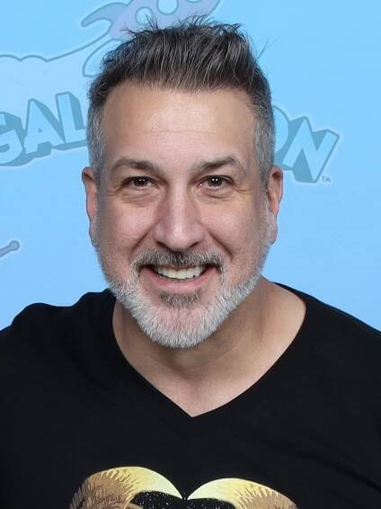 Joey Fatone