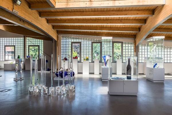 Novotný Glass Muzeum - Do-muzea.cz