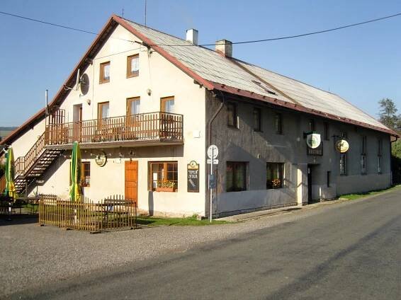 Janovice – Dovolená Adršpach | Urlaub Adršpach | Holiday Adršpach