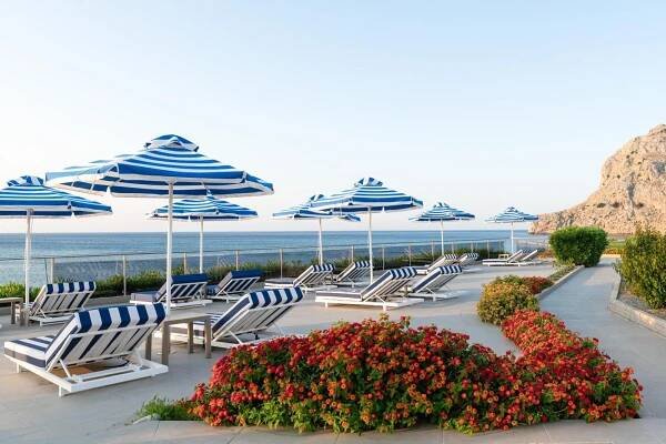 Paralos Rodos Lifestyle - NEJLEPŠÍ CENY ubytování ve městě Rhodos