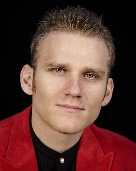 Media | Matt Barber Music | Jazz Vocalist