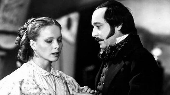 Kam se poděla a co dnes dělá jedna z nejkrásnějších filmových princezen Julie Jurištová?