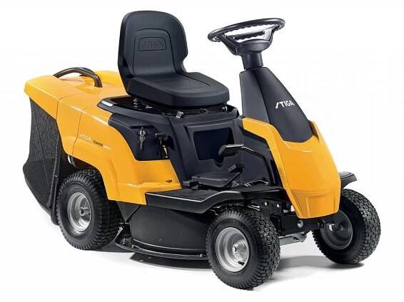 Stiga Combi 1066 H