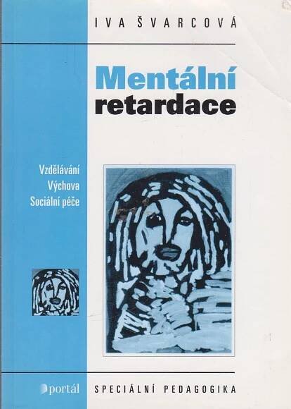 Mentální retardace - Antikvariát Dlážděná