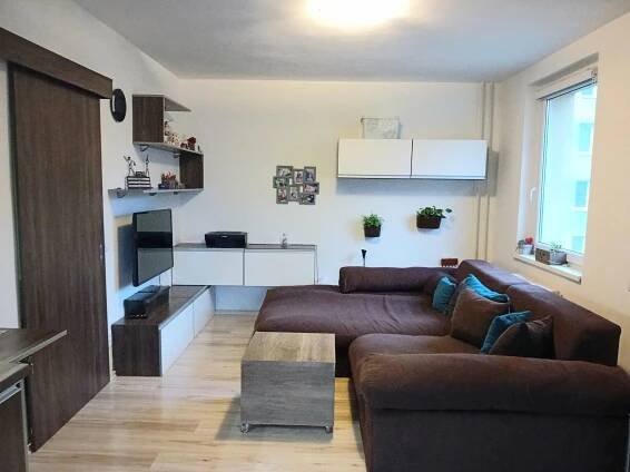 Prodej Byt 3+1, Demlova, Jihlava