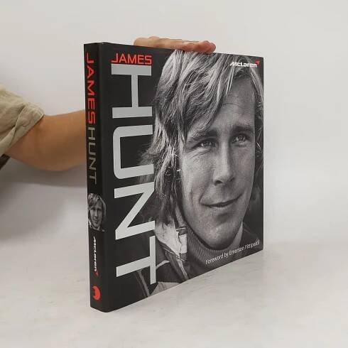 James Hunt