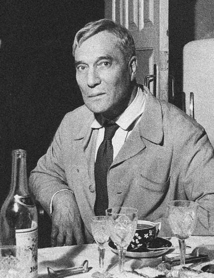 Boris Leonidovič Pasternak