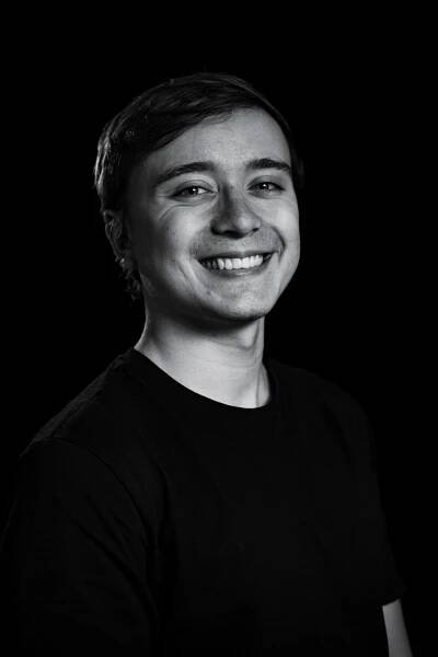Michal Pazderka - LaK Produkce