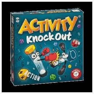 Activity Knock Out