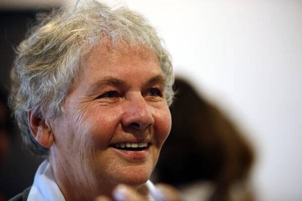 Christiane Nüssleinová-Volhardová – Wikipedie
