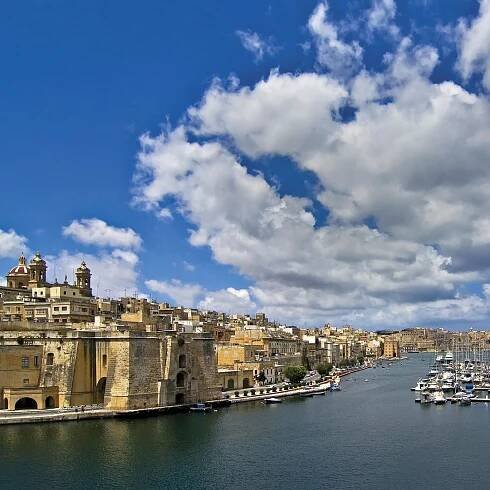 Po stopách rytířů - Valletta a Vittoriosa | GetYourGuide