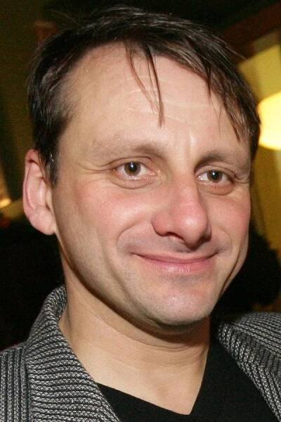 Radek Holub herec