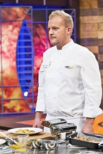 MasterChef ukazuje velké kuchařské talenty. Bývalý porotce Marek Raditsch řekl pravdu, jak soutěž teď vnímá - galerie