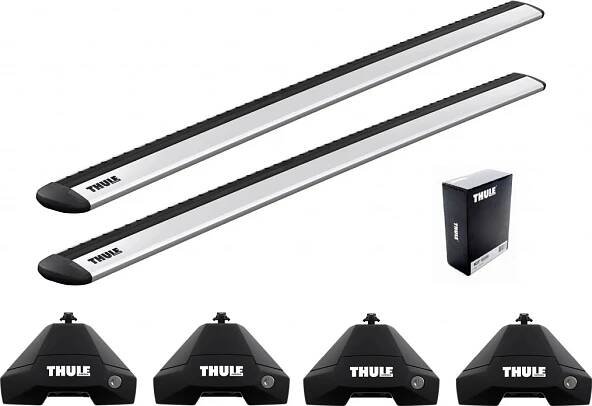 Nosič Thule 7105 WingBar EVO tyče