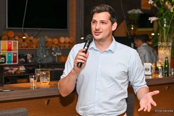 Sporťák Martin Čermák vyfoukl Polákovi džob…
