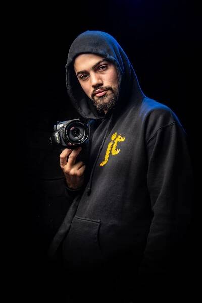 alejandro lopez photography - JT