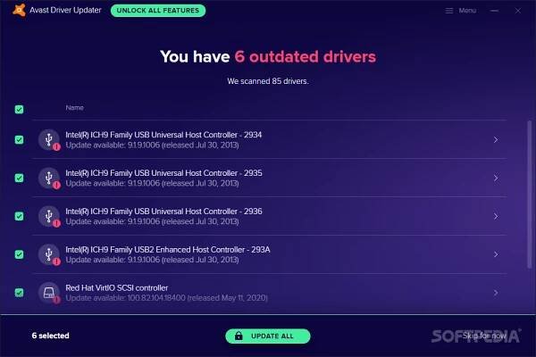 Avast Driver Updater Download
