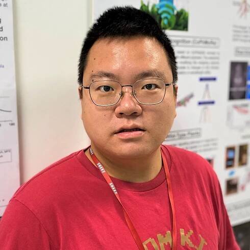 Dr. Song Wang