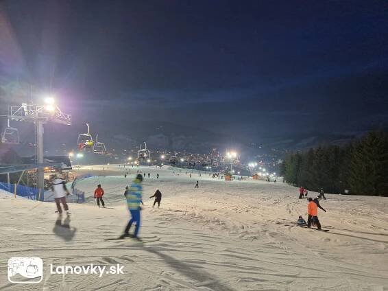 Poľské lanovky | LANOVKY.sk - všetko o lanovkách