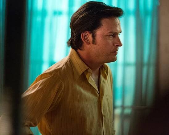 Aden Young as Daniel - Rectify _ Season 4, Episode 6 - Photo Credit: Jackson Lee Davis/Sundance TV