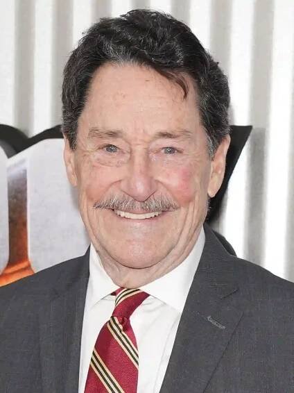 Peter Cullen - Voice Actor