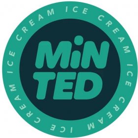 Minted Ice Cream Store | Passionate About Gelato