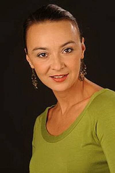 Naši lektoři - Lenka Šestáková - Nové kurzy herectví