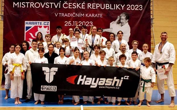 Centrum karate praha, tradiční karate, shotokan karate, bojové umění, Praha