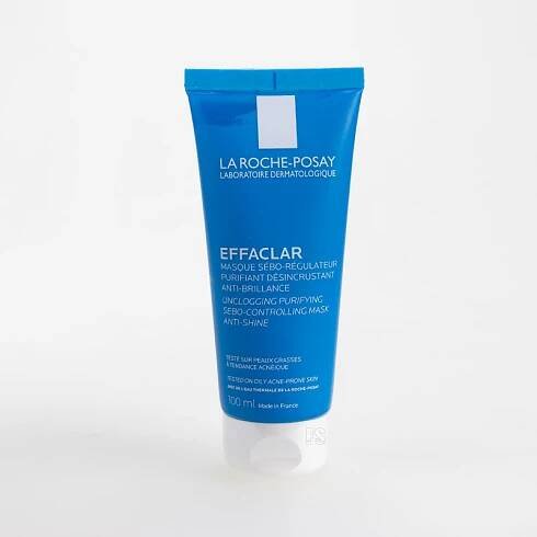 La Roche-Posay Effaclar Mask