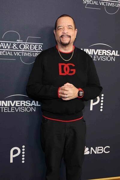 ICE T SVU new york 01 16 24
