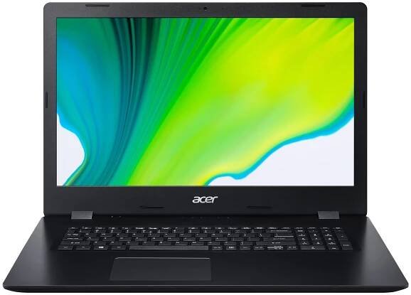 Acer Aspire 3 (A315) - parametry, specifikace a recenze