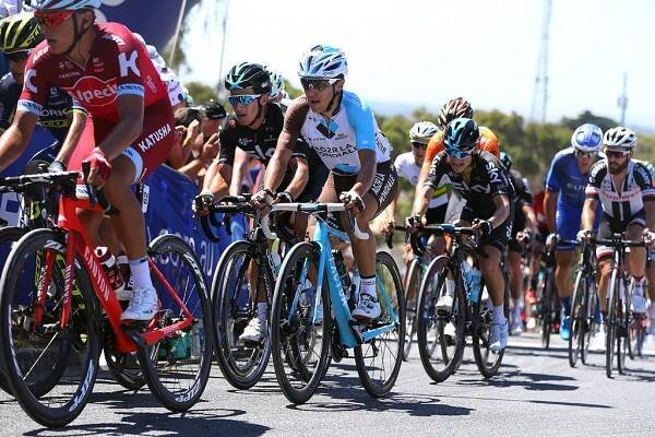 Cadel Evans Great Ocean Road Race 2017: Results | Cyclingnews