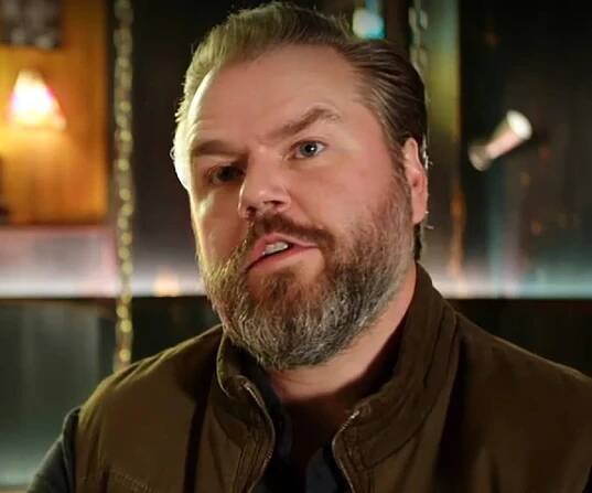 Tyler Labine